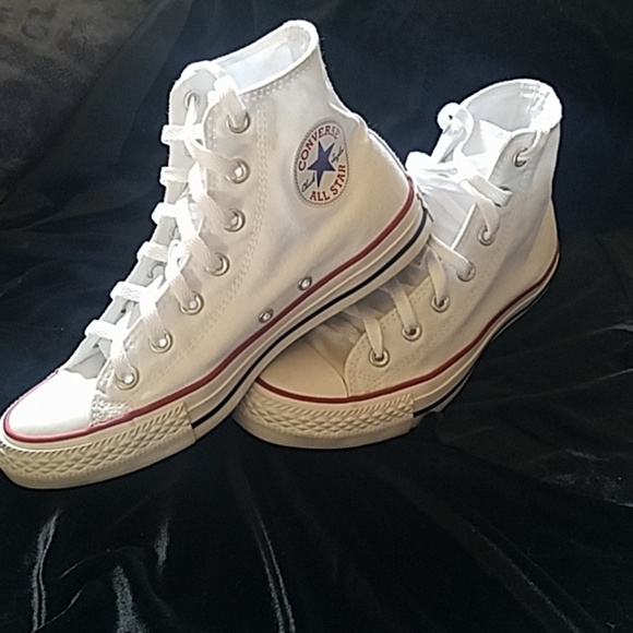 Converse High Top - Picture 2 of 5